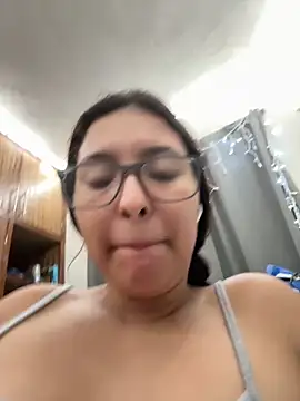 mariatudulceadiccion online show from December 2025 10:11:01 AM