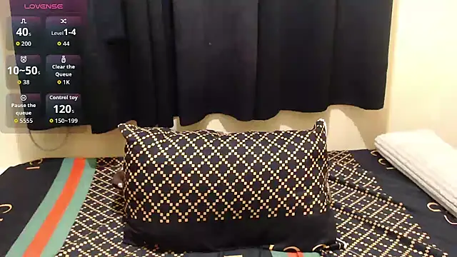 x brittany x online show from February 2026 02:57:02 PM