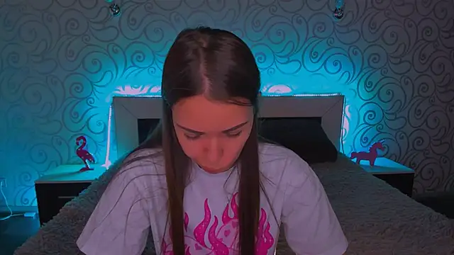 AlexaBarkley online show from December 2024 04:39:01 AM