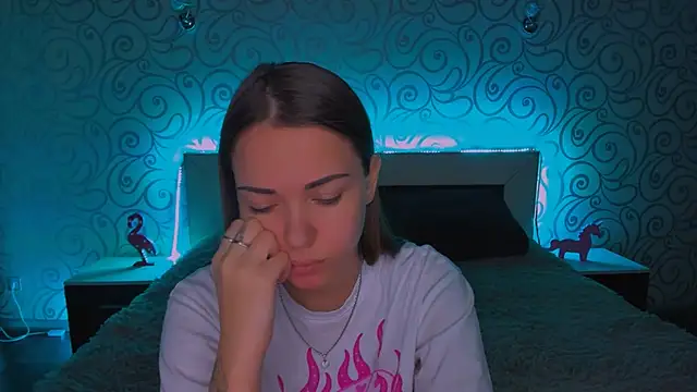 AlexaBarkley online show from December 2024 07:42:01 AM