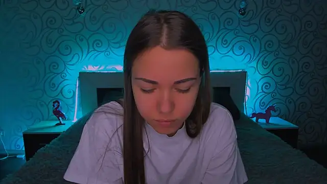 AlexaBarkley online show from December 2024 03:21:02 AM