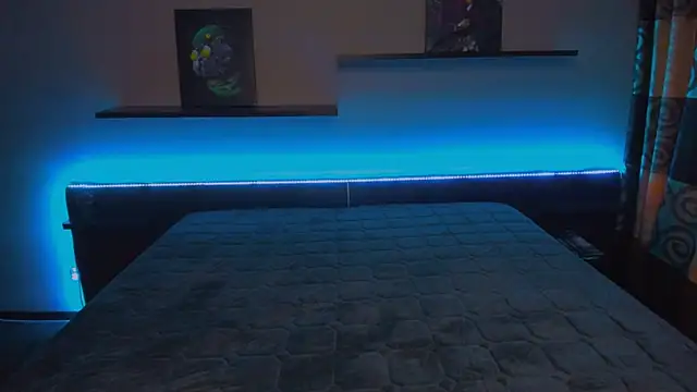 AlexaBarkley online show from January 2025 03:15:01 AM