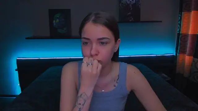 AlexaBarkley online show from February 2025 06:36:01 AM