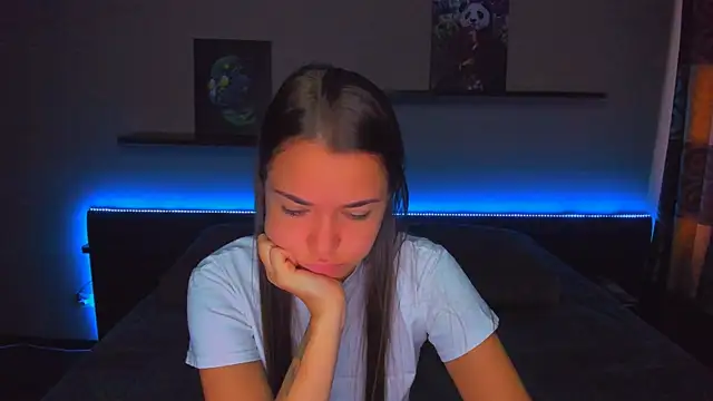 AlexaBarkley online show from September 2025 12:32:02 AM