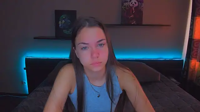 AlexaBarkley online show from September 2025 12:23:01 AM