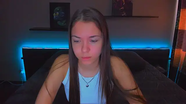 AlexaBarkley online show from October 2025 03:36:02 AM