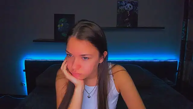 AlexaBarkley online show from October 2025 12:11:01 AM