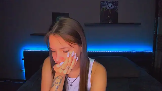 AlexaBarkley online show from February 2026 12:31:01 AM