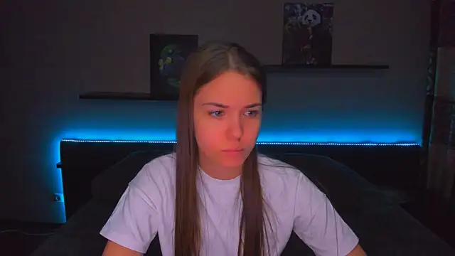 AlexaBarkley online show from March 2026 12:27:02 AM