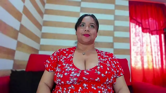 Candy browm1 online show from January 2025 07:10:02 PM