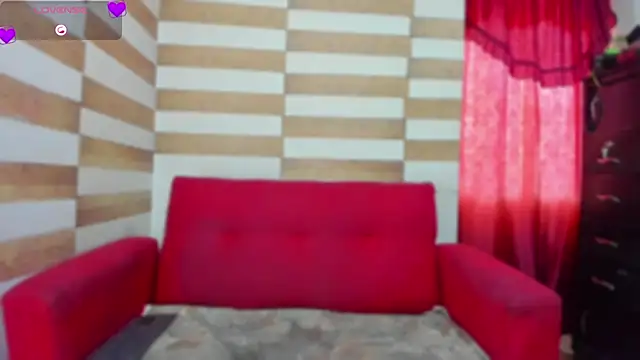 Candy browm1 online show from January 2025 03:39:02 PM