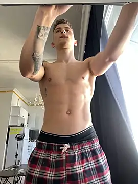 mark streemm online show from January 2025 07:46:02 AM