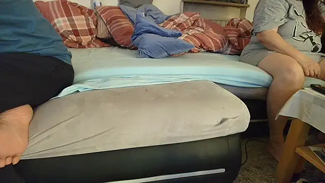 HotBiPaar online show from March 2025 10:00:02 PM