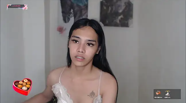 shecutie69 online show from December 2024 10:00:01 PM