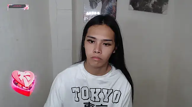 shecutie69 online show from January 2025 04:44:01 AM