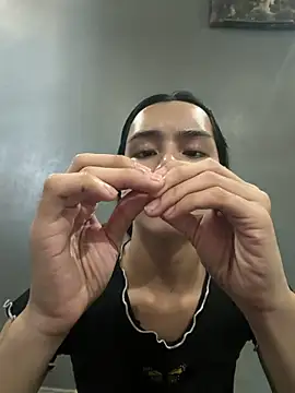 Snapshot of shecutie69 chatting on February 2026 12:11:01 AM shecutie69 online show from February 2026 12:11:01 AM