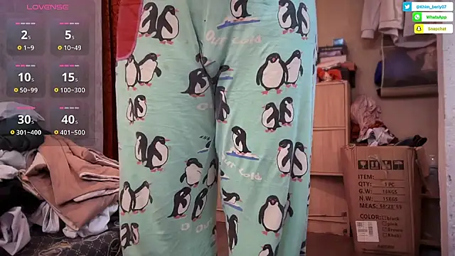  MissKhimberlyXxx  online show from February 2026 07:34:02 PM