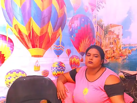 Indianfairy99 online show from December 2024 08:50:01 PM