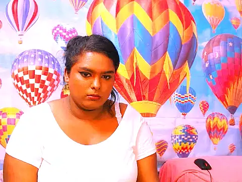 Indianfairy99 online show from December 2024 01:40:01 AM