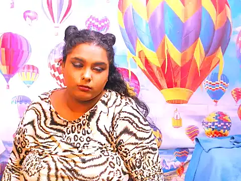 Indianfairy99 online show from January 2025 07:10:01 PM