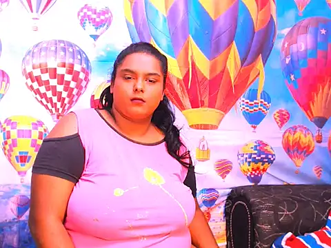 Indianfairy99 online show from January 2025 10:05:01 PM