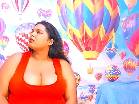 Indianfairy99 online show from January 2025 07:00:01 PM