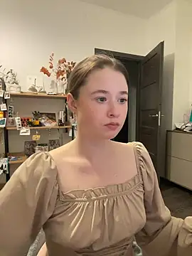 sweetest pie online show from February 2025 09:23:02 PM