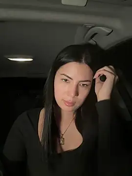 clairewntr online show from December 2024 09:34:01 PM