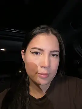 clairewntr online show from January 2025 08:59:01 PM