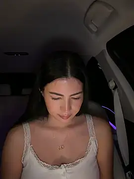 clairewntr online show from January 2026 10:02:02 PM