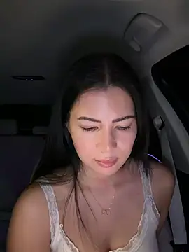 clairewntr online show from February 2026 09:35:01 PM