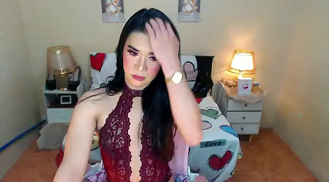 XSweetBarbieCumX online show from December 2024 09:12:02 PM