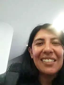 Snapshot of aisha_latina chatting on March 2025 09:18:02 PM aisha latina online show from March 2025 09:18:02 PM