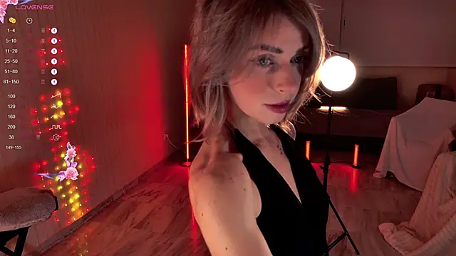 Arielle  03 online show from January 2026 01:09:02 AM