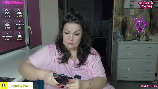 femme fatale1 online show from December 2025 08:26:01 PM