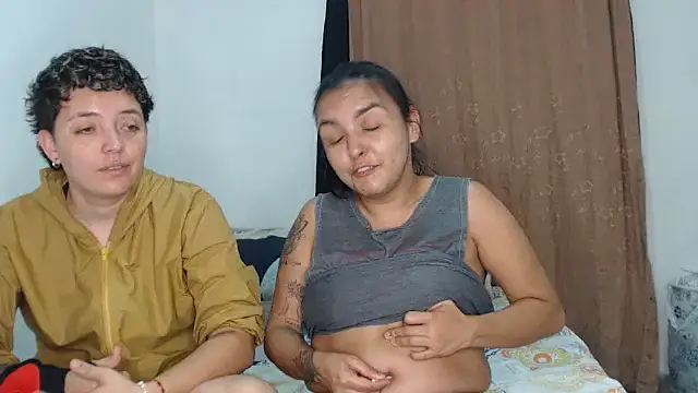 Snapshot of kathy_luisa chatting on May 2026 12:18:01 AM kathy luisa online show from May 2026 12:18:01 AM