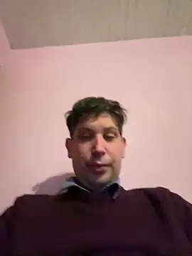 Taxidriver1988 online show from January 2025 04:45:01 PM