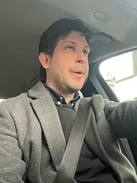 Taxidriver1988 online show from February 2025 01:52:02 PM