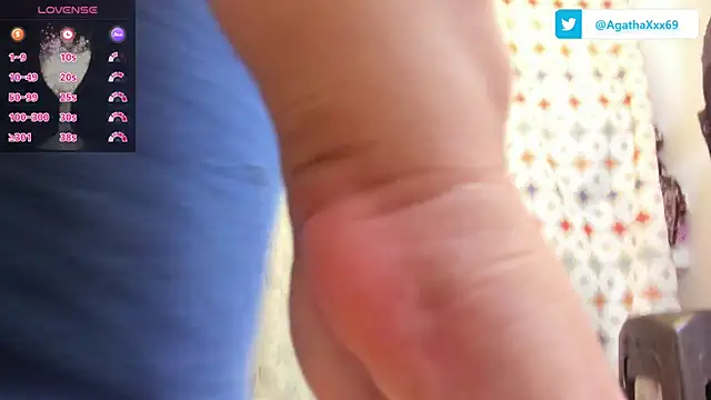 agathaxxx-69 online show from February 2025 06:22:01 AM