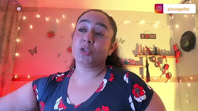 agathaxxx-69 online show from March 2025 08:48:02 PM