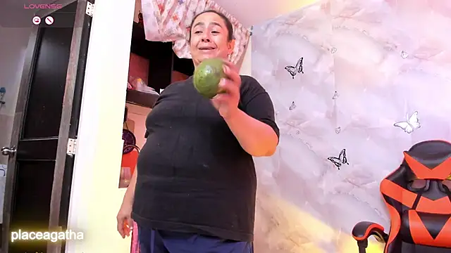 agathaxxx-69 online show from October 2025 04:39:02 PM