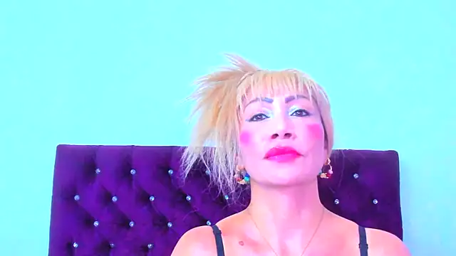 almabeckelt online show from September 2025 07:25:01 PM