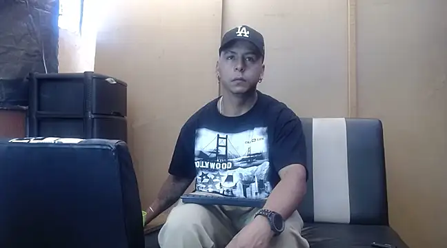 Black hot266 online show from December 2024 01:33:02 PM