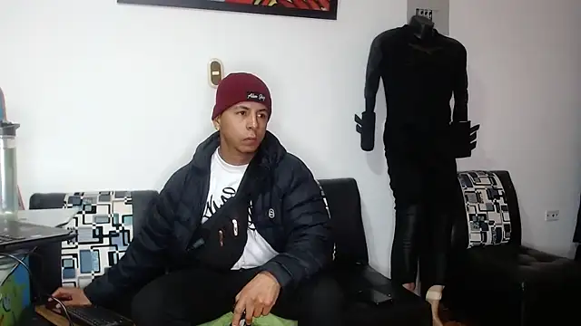 Black hot266 online show from September 2025 02:06:02 PM