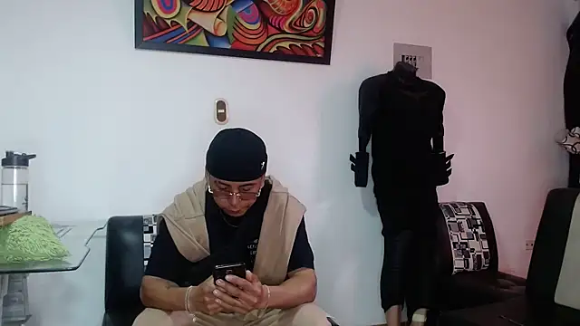 Black hot266 online show from October 2025 01:45:01 PM