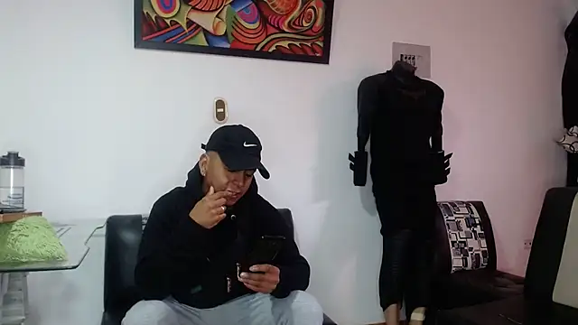 Black hot266 online show from October 2025 02:17:02 PM