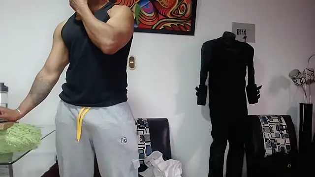 Black hot266 online show from November 2025 01:55:01 PM