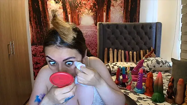 sofia23dirty online show from December 2025 05:20:01 PM