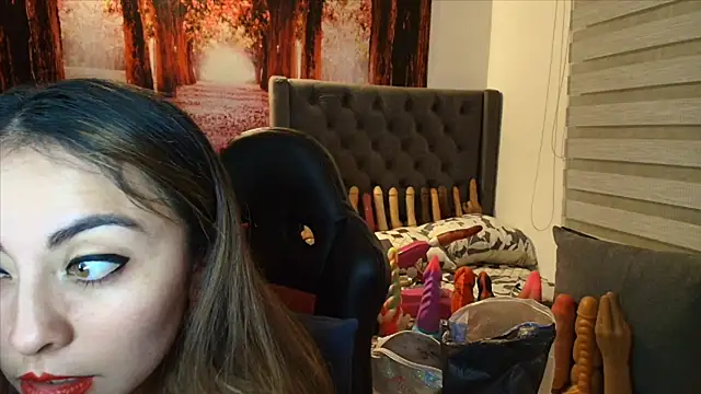 sofia23dirty online show from February 2026 11:27:02 PM