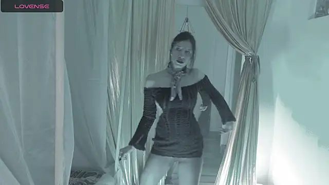 magali 19 online show from October 2025 12:11:01 AM